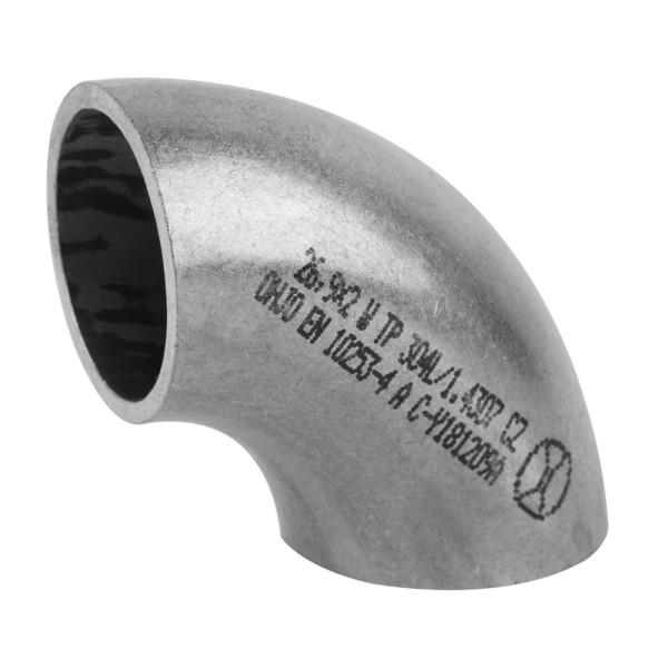 Cot W1.4301 42.4 x 3.0 MM