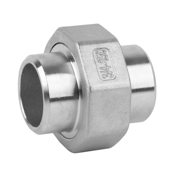 Olandeza sudabila W1.4401 3/8"