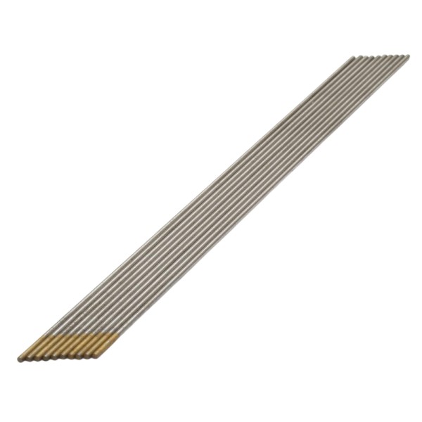 Electrozi Wolfram Gold PLus 1.6 mm  175